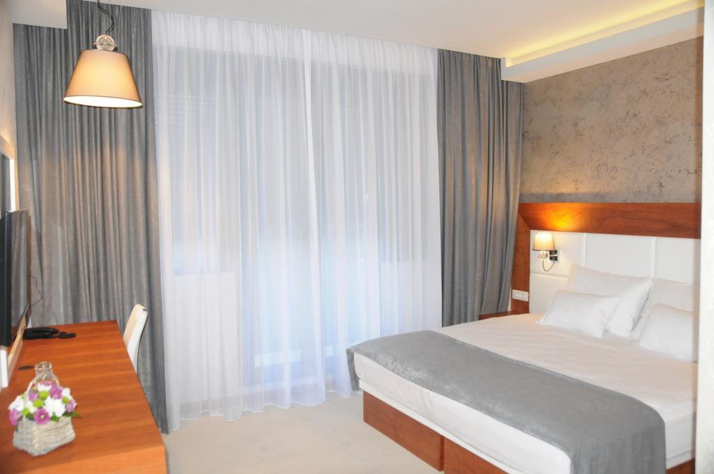 Chambre Double ou Lits Jumeaux Standard