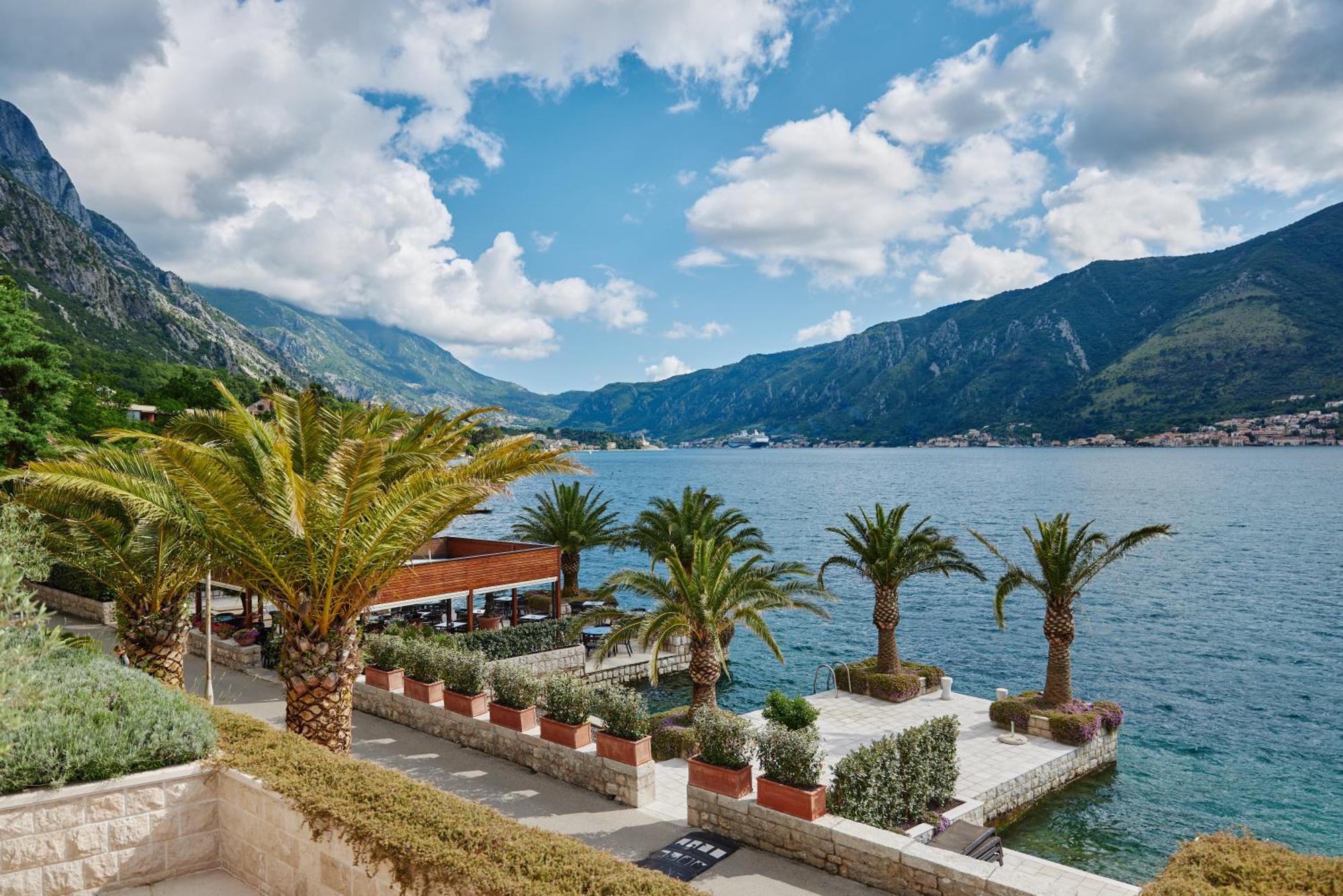 Villa Fronte Spiaggia