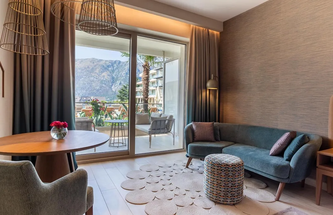 Hyatt Regency Kotor Bay Resort-1