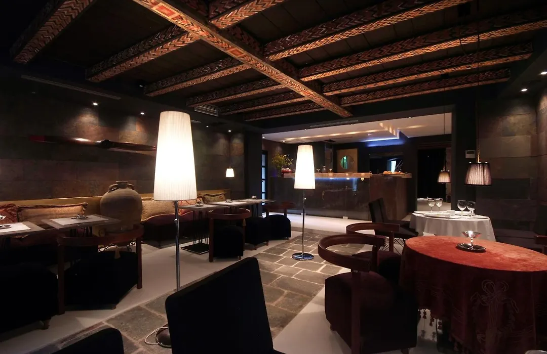Boutique Hotel Hippocampus-1