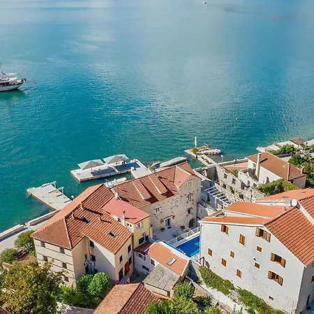 Palazzo Radomiri Heritage Boutique Hotel-3