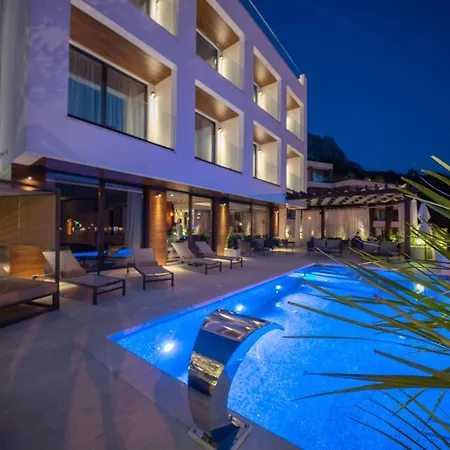 Boutique Hotel R Palazzo-3