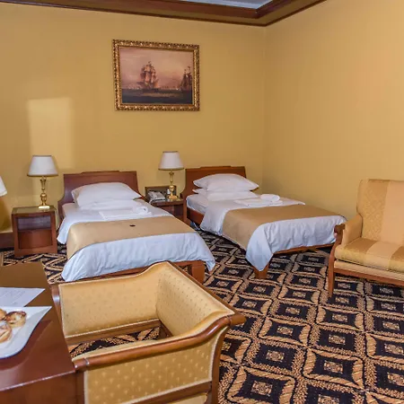 Historic Boutique Hotel Cattaro-3