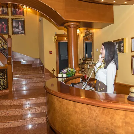 Historic Boutique Hotel Cattaro-2