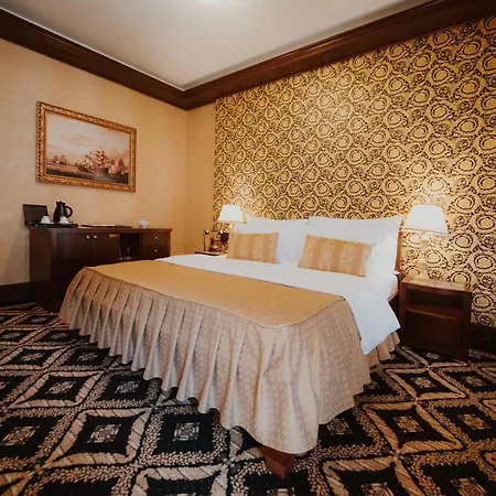 Historic Boutique Hotel Cattaro-2