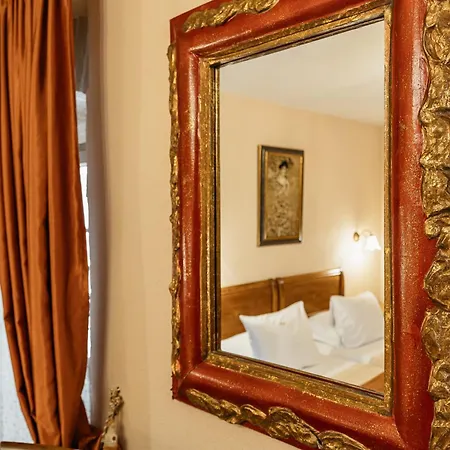 Hotel Monte Cristo-3