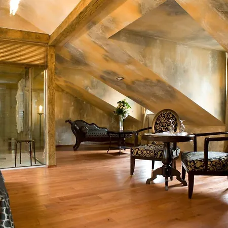 Boutique Hotel Astoria-2