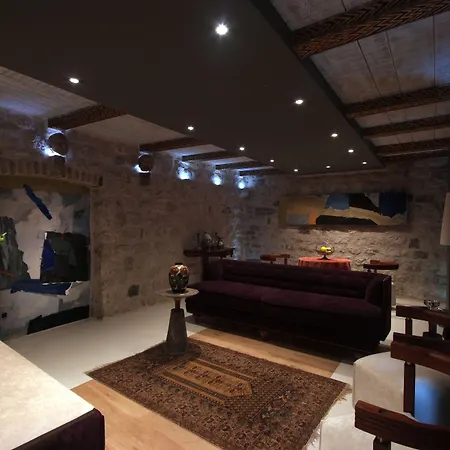 Boutique Hotel Hippocampus-3