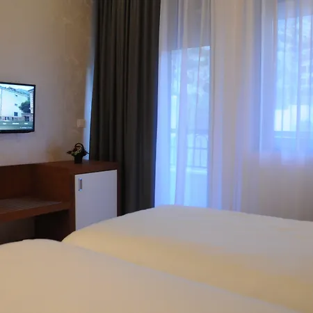 Hotel Porto In-2