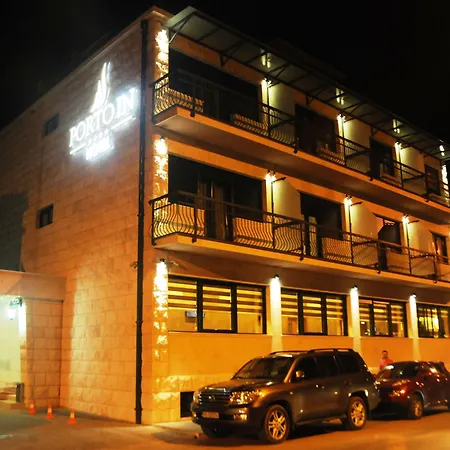 Hotel Porto In-3