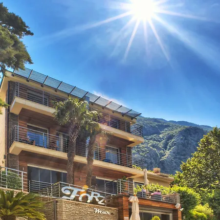 Hotel Forza Mare-3