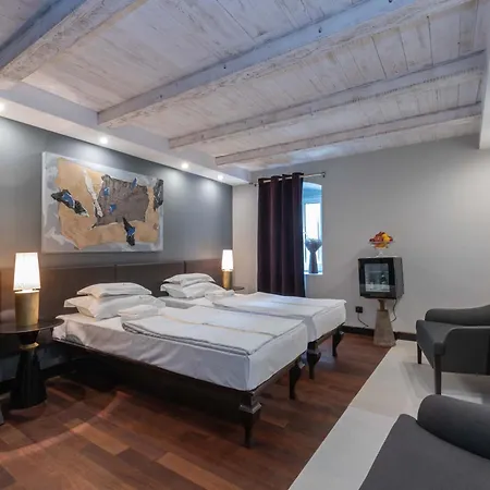 Boutique Hotel Hippocampus-2